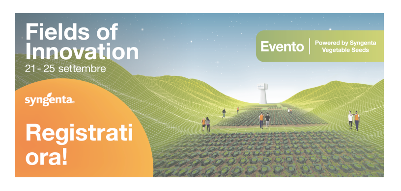 Syngenta Fields of Innovation 